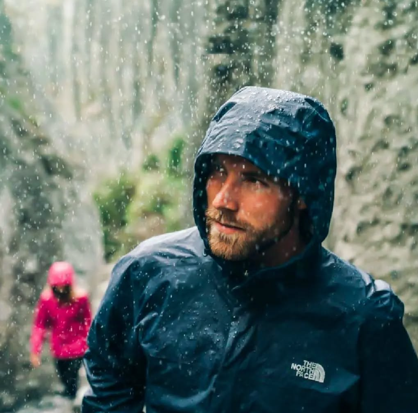 The North Face