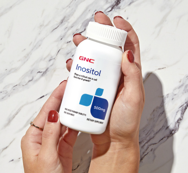 GNC