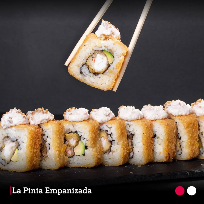 Sushi itto