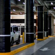Estacionamientos