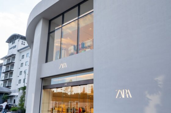 ZARA