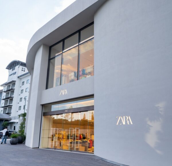 ZARA