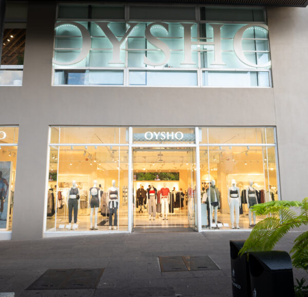 OYSHO